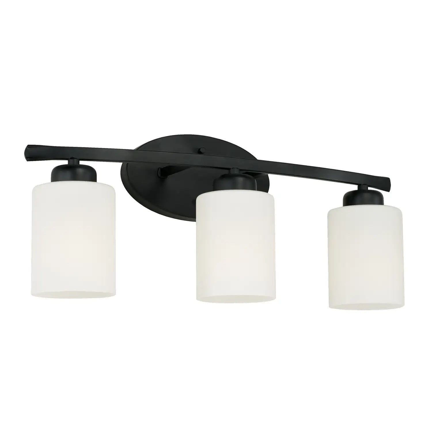 CAPITAL LIGHTING, DIXON VANITY, VANITY LIGHT