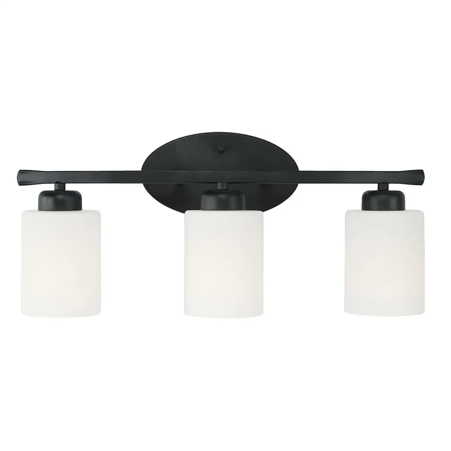 CAPITAL LIGHTING, DIXON VANITY, VANITY LIGHT