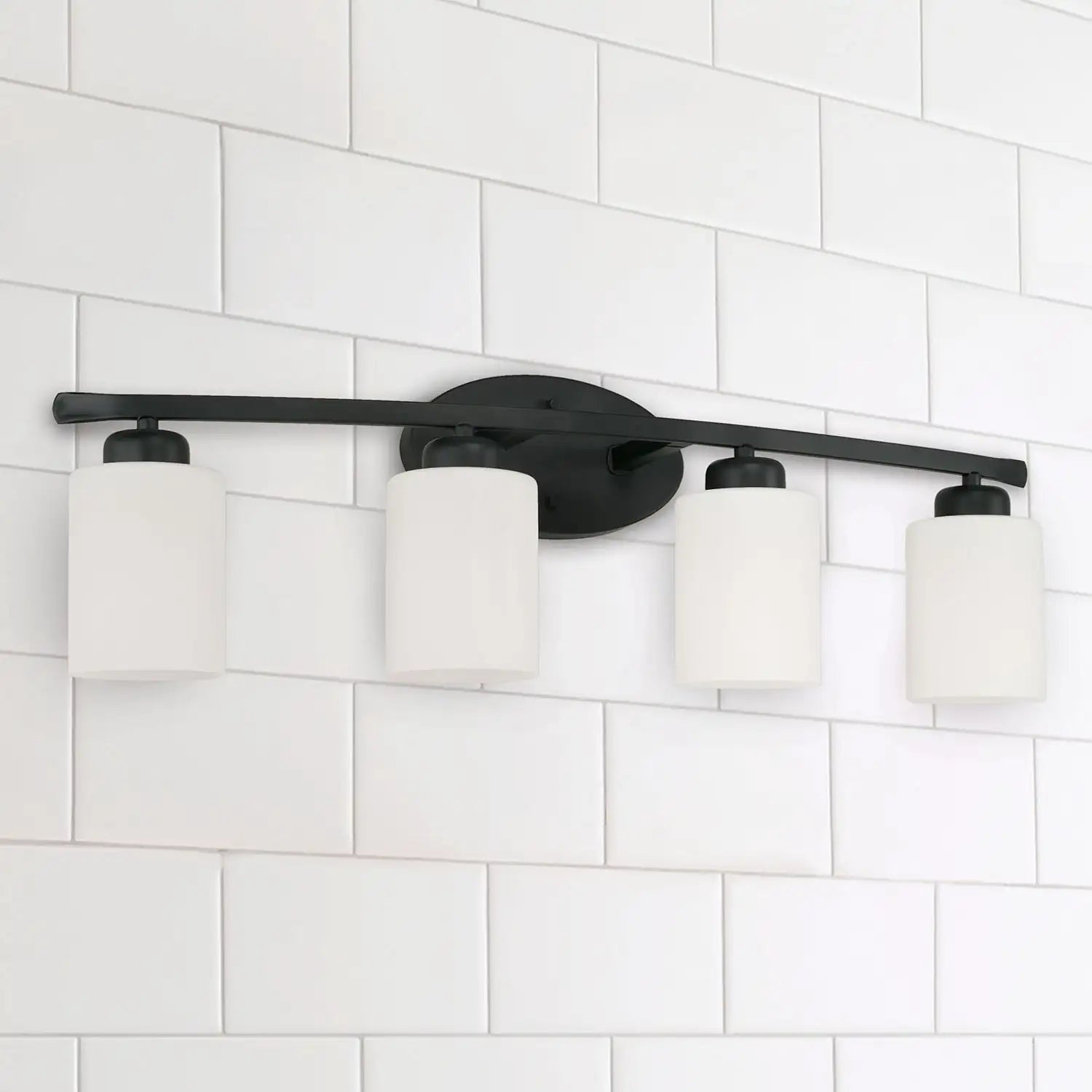 CAPITAL LIGHTING, DIXON VANITY, VANITY LIGHT