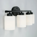 CAPITAL LIGHTING, DIXON VANITY, VANITY LIGHT