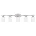 CAPITAL LIGHTING, DIXON VANITY, VANITY LIGHT