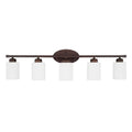 CAPITAL LIGHTING, DIXON VANITY, VANITY LIGHT