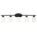 CAPITAL LIGHTING, DIXON VANITY, VANITY LIGHT