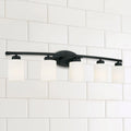 CAPITAL LIGHTING, DIXON VANITY, VANITY LIGHT