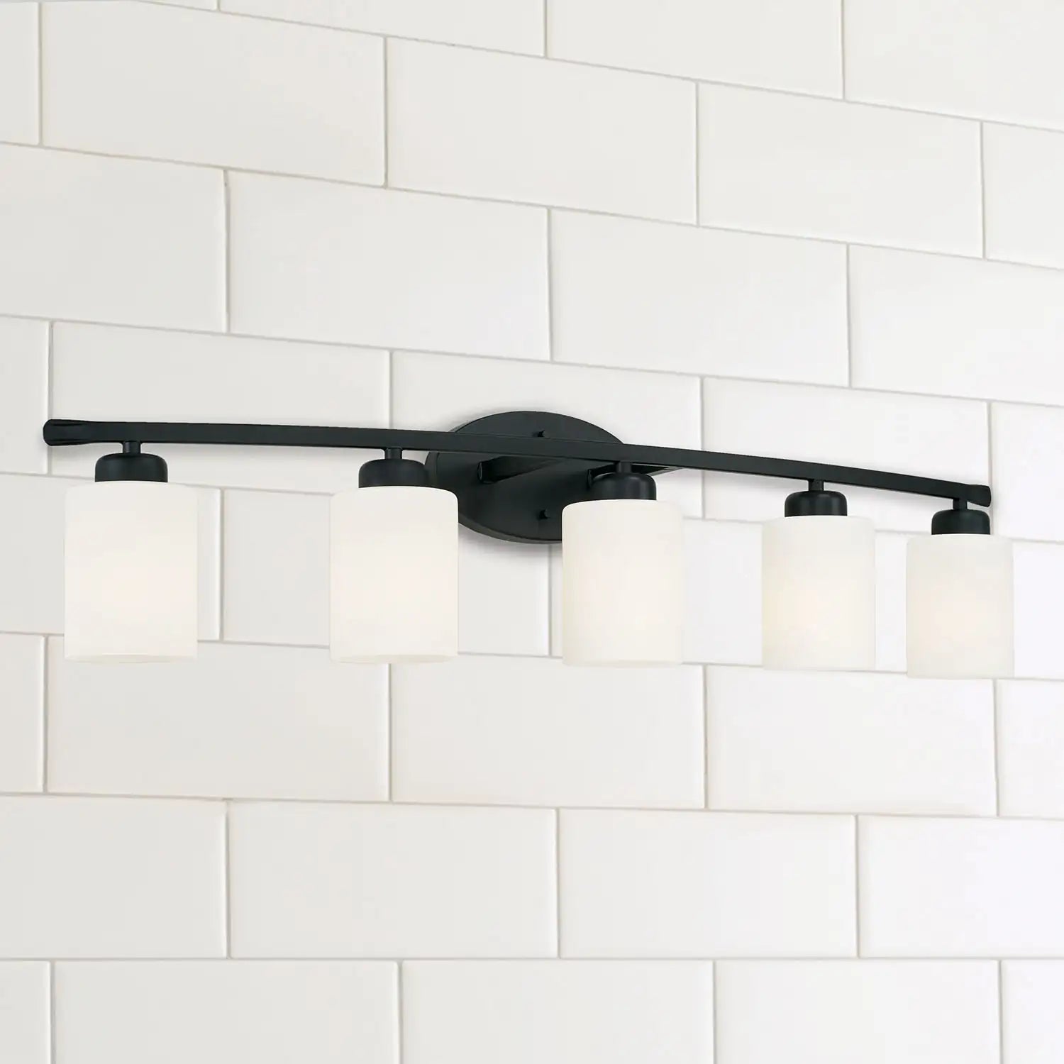 CAPITAL LIGHTING, DIXON VANITY, VANITY LIGHT