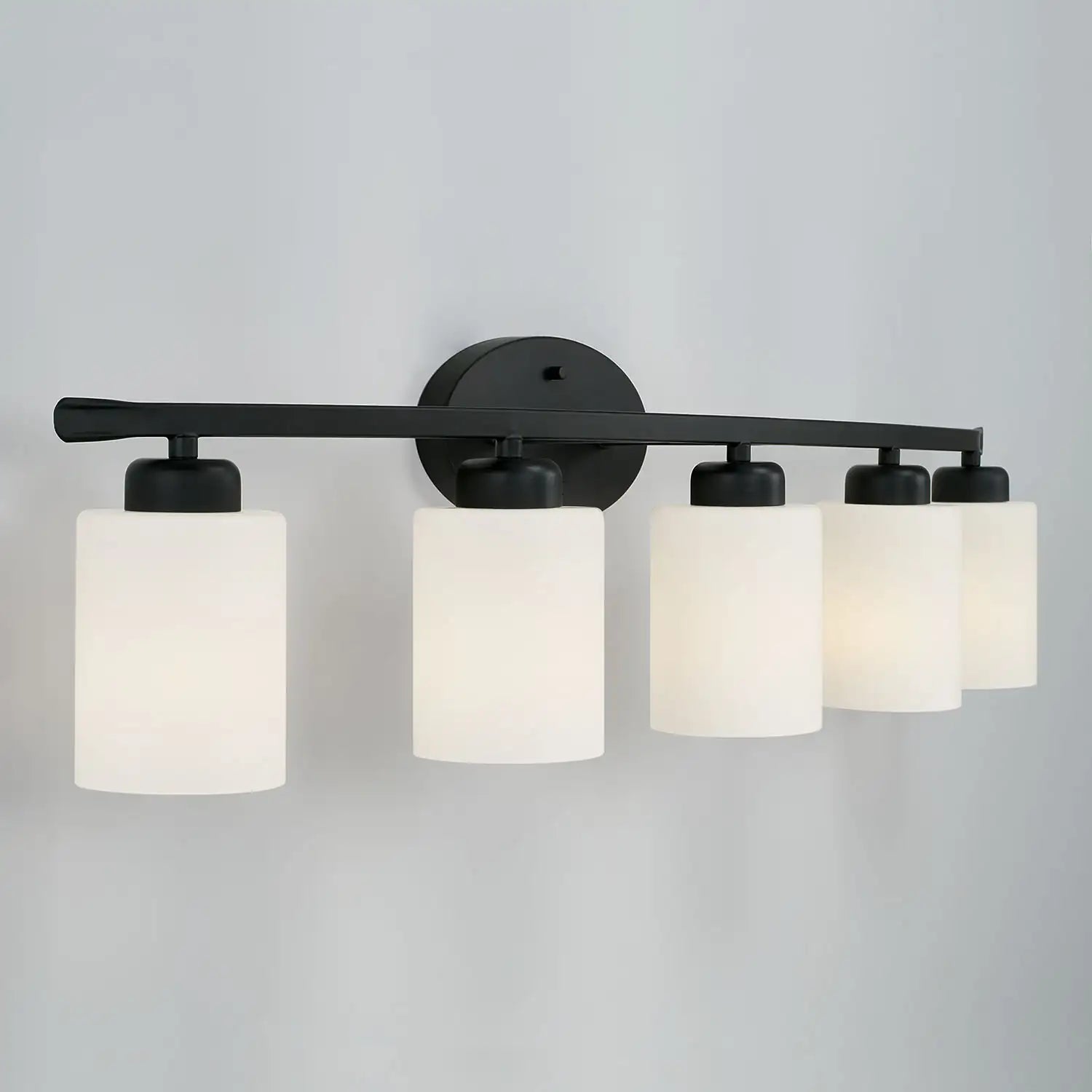 CAPITAL LIGHTING, DIXON VANITY, VANITY LIGHT