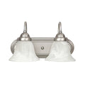 CAPITAL LIGHTING, ARTHUR VANITY, VANITY LIGHT