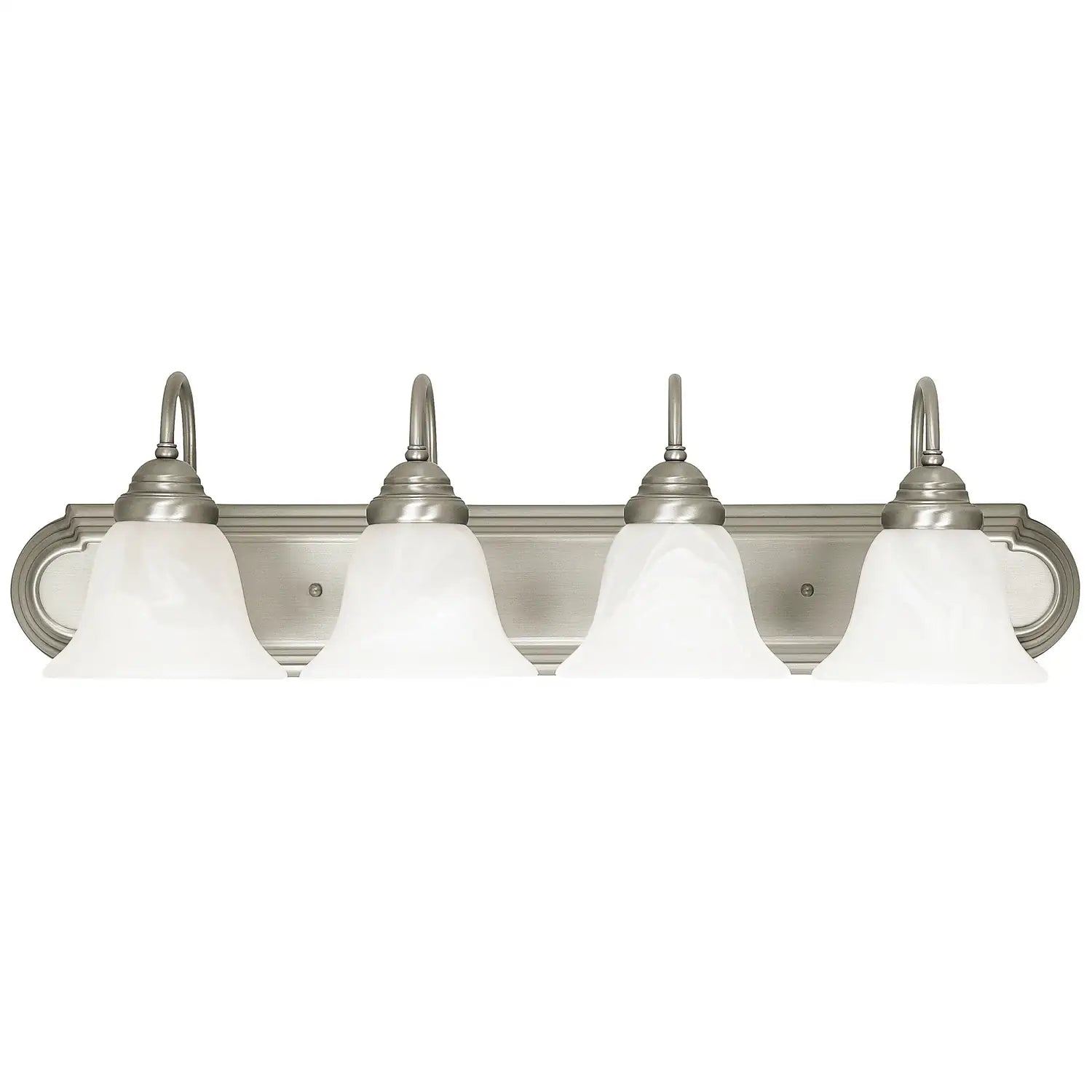 CAPITAL LIGHTING, ARTHUR VANITY, VANITY LIGHT