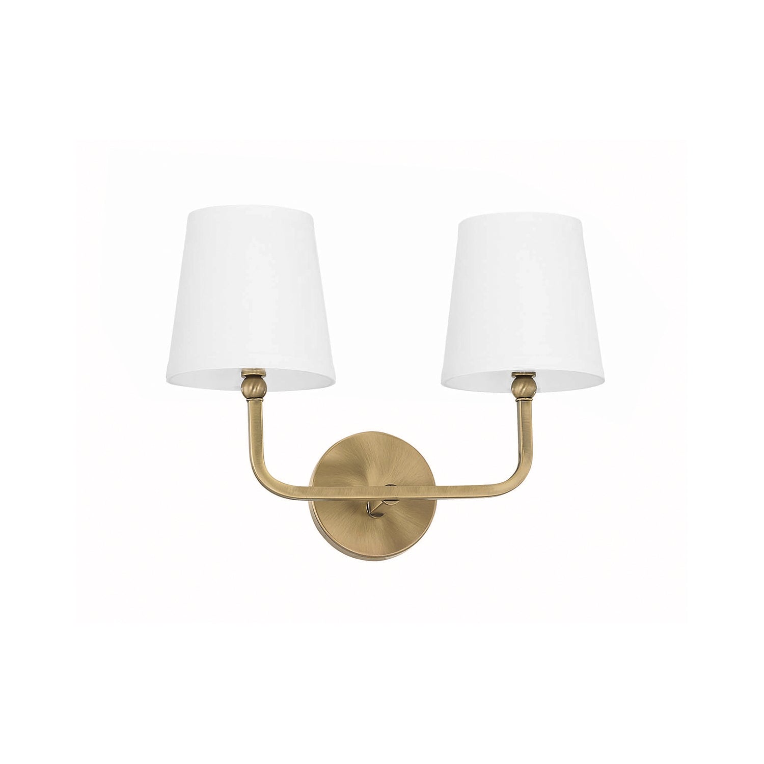 CAPITAL LIGHTING, DAWSON VANITY, VANITY LIGHT