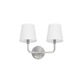 CAPITAL LIGHTING, DAWSON VANITY, VANITY LIGHT