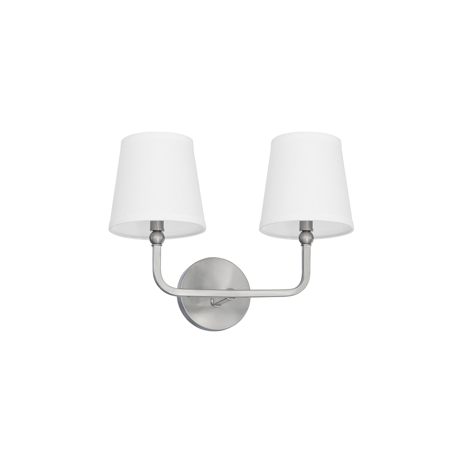 CAPITAL LIGHTING, DAWSON VANITY, VANITY LIGHT