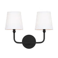 CAPITAL LIGHTING, DAWSON VANITY, VANITY LIGHT