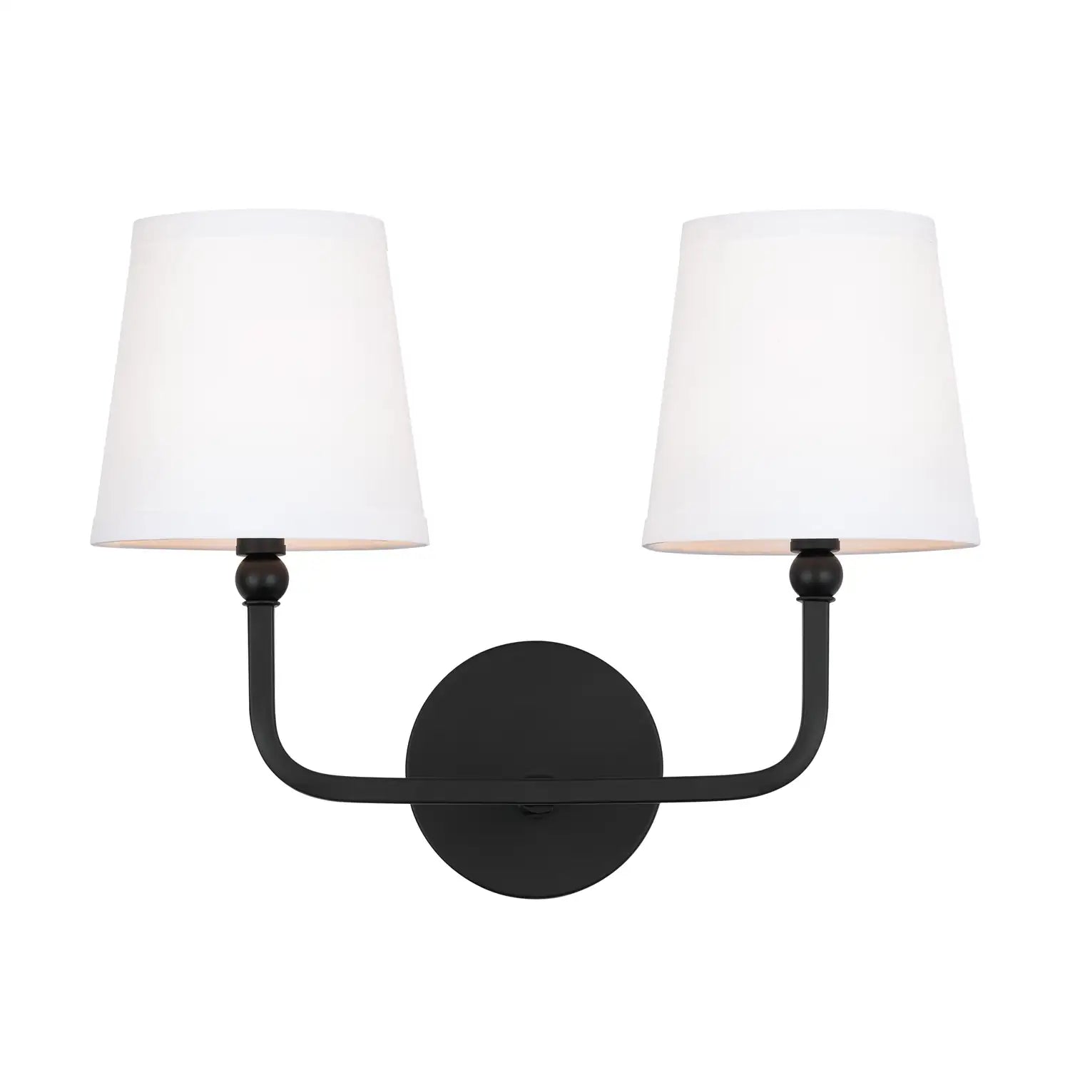 CAPITAL LIGHTING, DAWSON VANITY, VANITY LIGHT