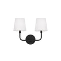 CAPITAL LIGHTING, DAWSON VANITY, VANITY LIGHT