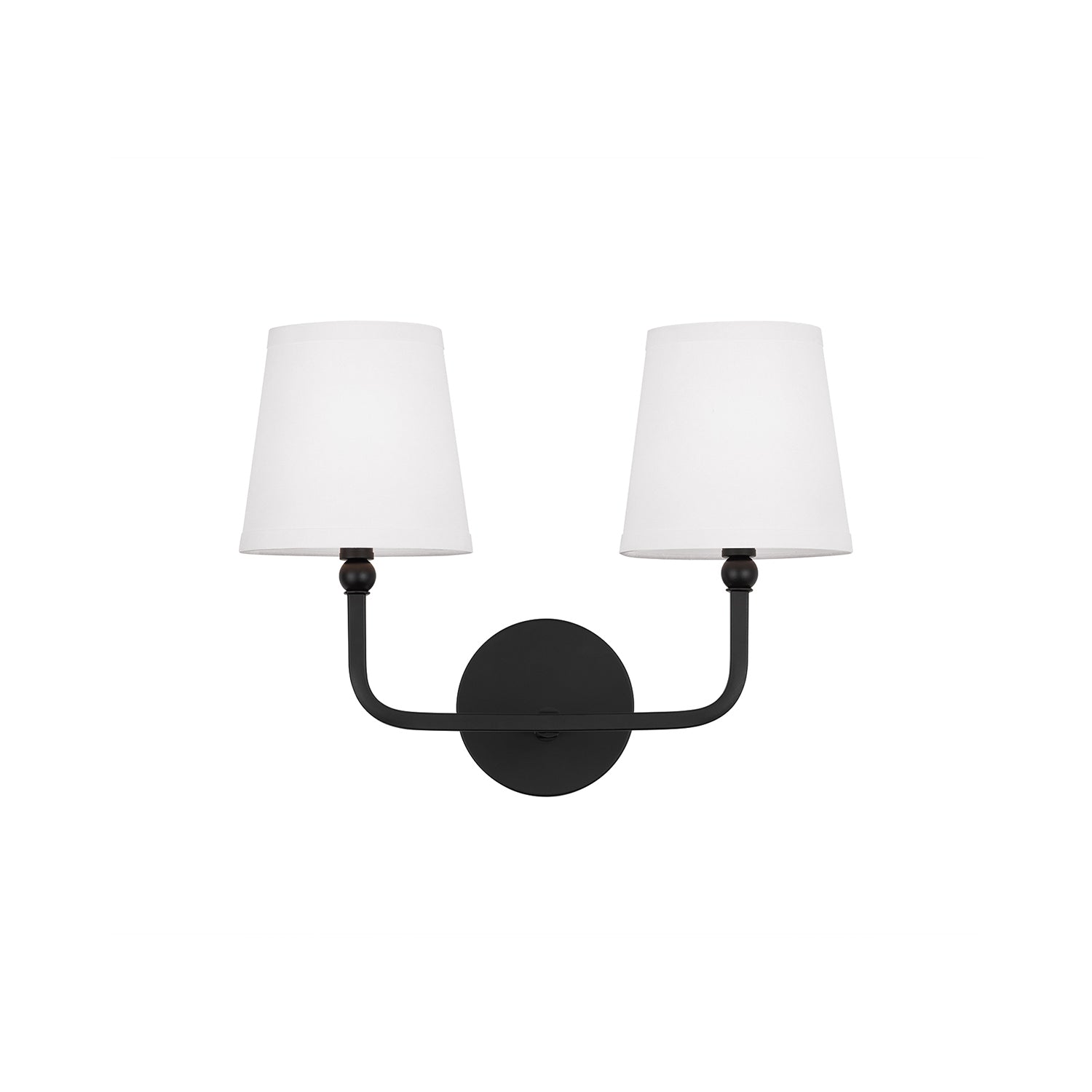 CAPITAL LIGHTING, DAWSON VANITY, VANITY LIGHT
