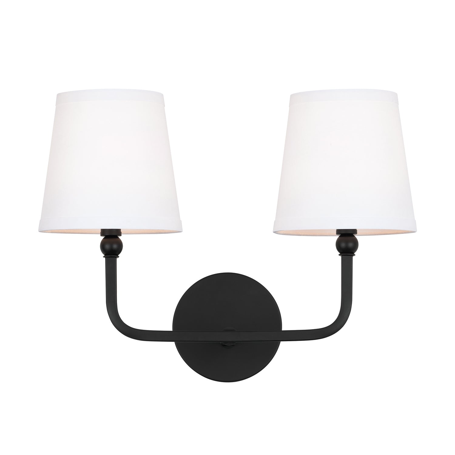 CAPITAL LIGHTING, DAWSON VANITY, VANITY LIGHT