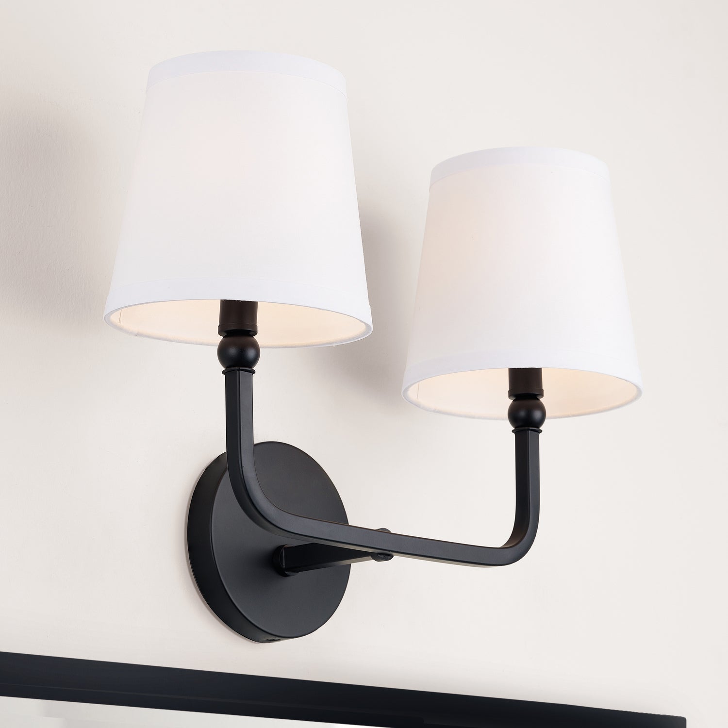 CAPITAL LIGHTING, DAWSON VANITY, VANITY LIGHT