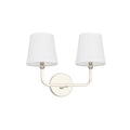 CAPITAL LIGHTING, DAWSON VANITY, VANITY LIGHT