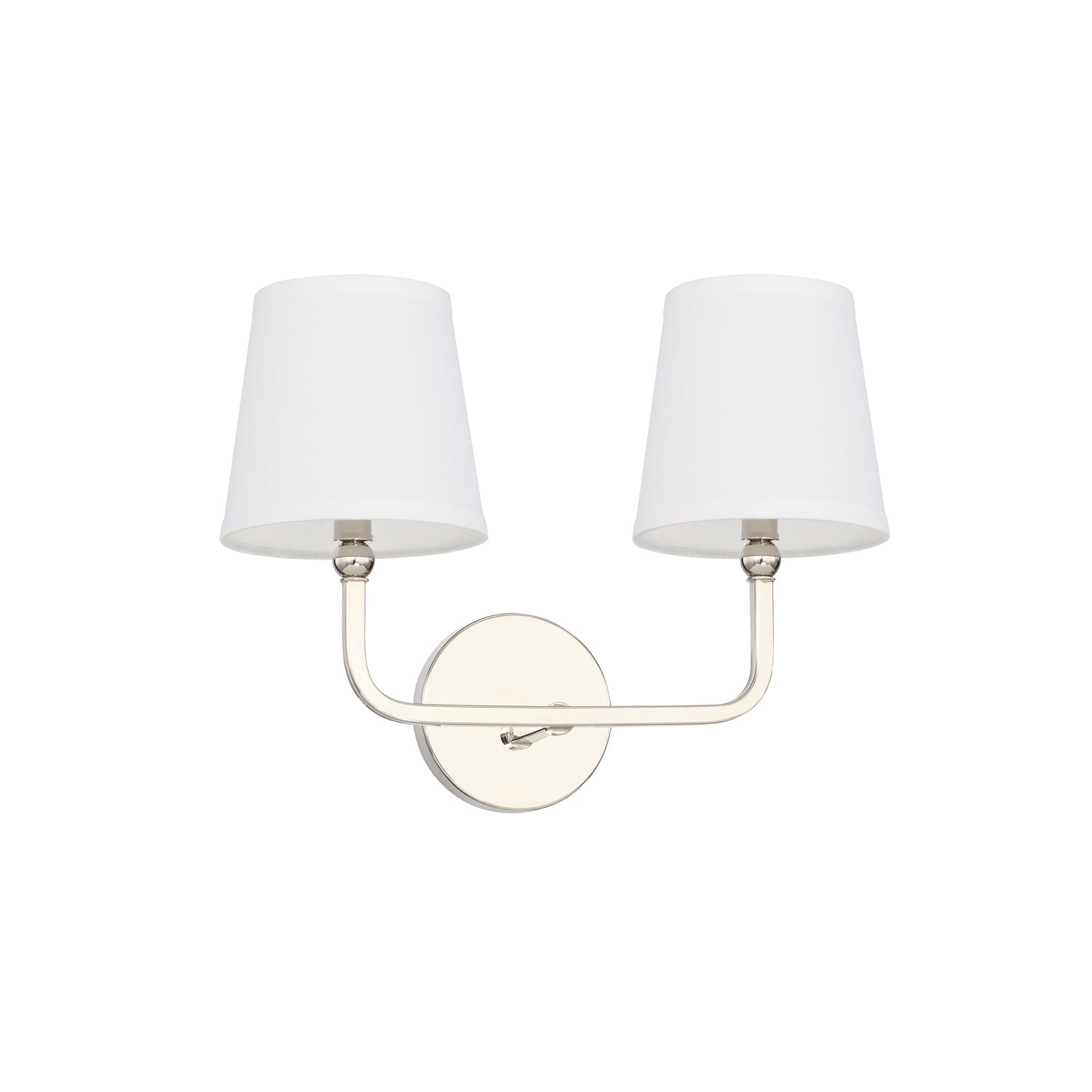CAPITAL LIGHTING, DAWSON VANITY, VANITY LIGHT