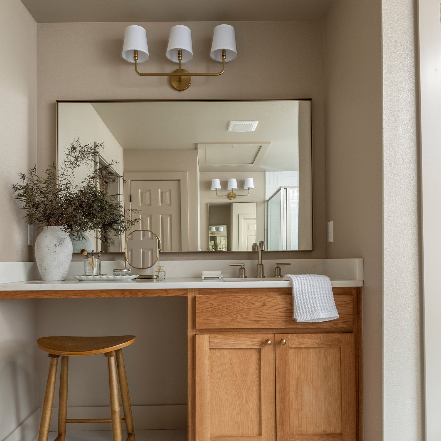 CAPITAL LIGHTING, DAWSON VANITY, VANITY LIGHT