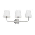 CAPITAL LIGHTING, DAWSON VANITY, VANITY LIGHT