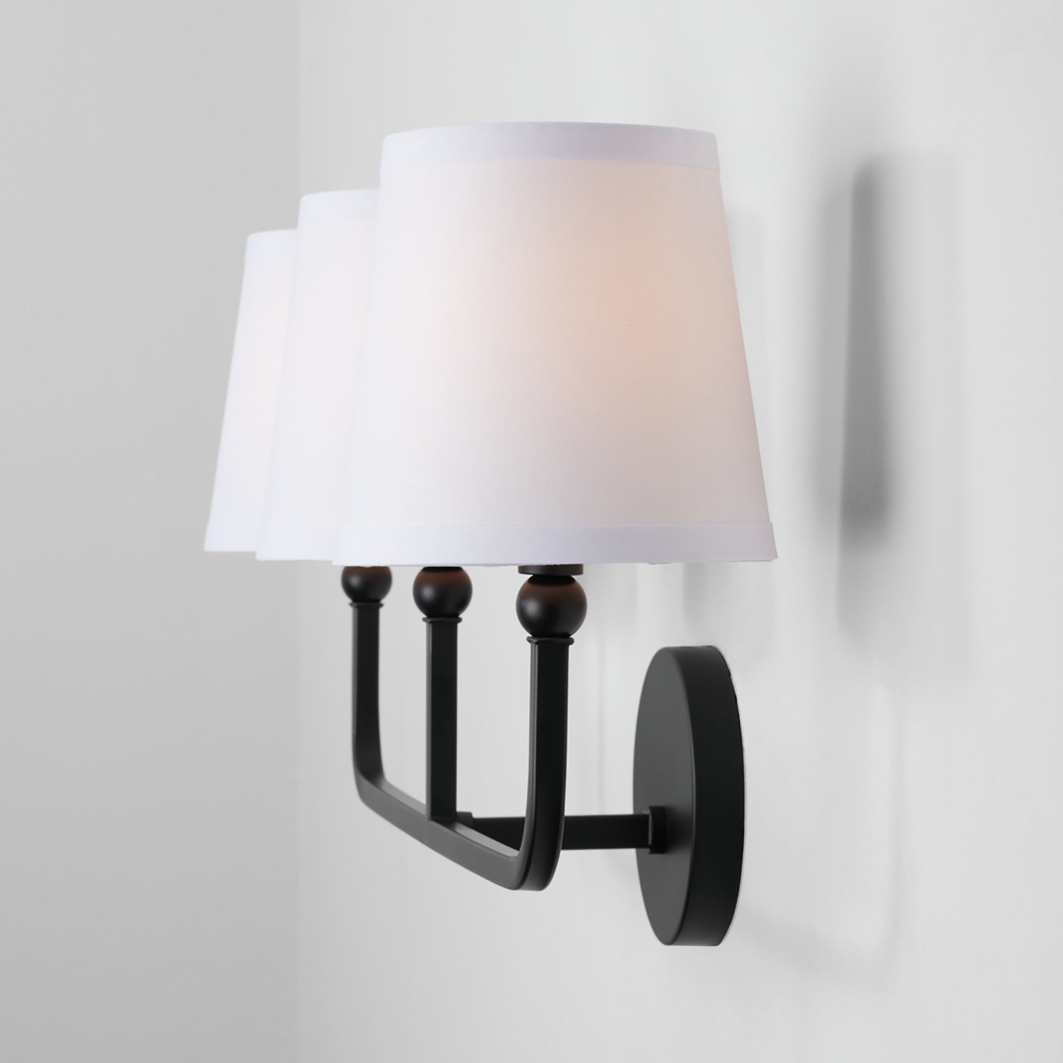 CAPITAL LIGHTING, DAWSON VANITY, VANITY LIGHT