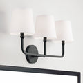 CAPITAL LIGHTING, DAWSON VANITY, VANITY LIGHT