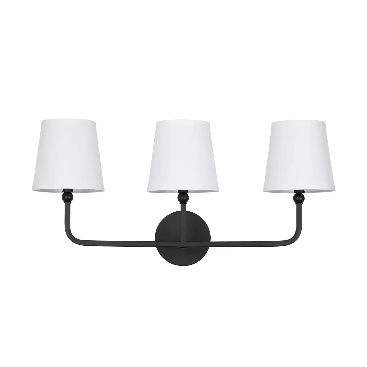 CAPITAL LIGHTING, DAWSON VANITY, VANITY LIGHT