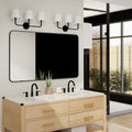 CAPITAL LIGHTING, DAWSON VANITY, VANITY LIGHT