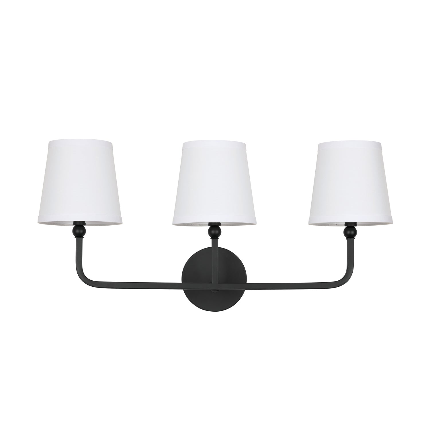 CAPITAL LIGHTING, DAWSON VANITY, VANITY LIGHT
