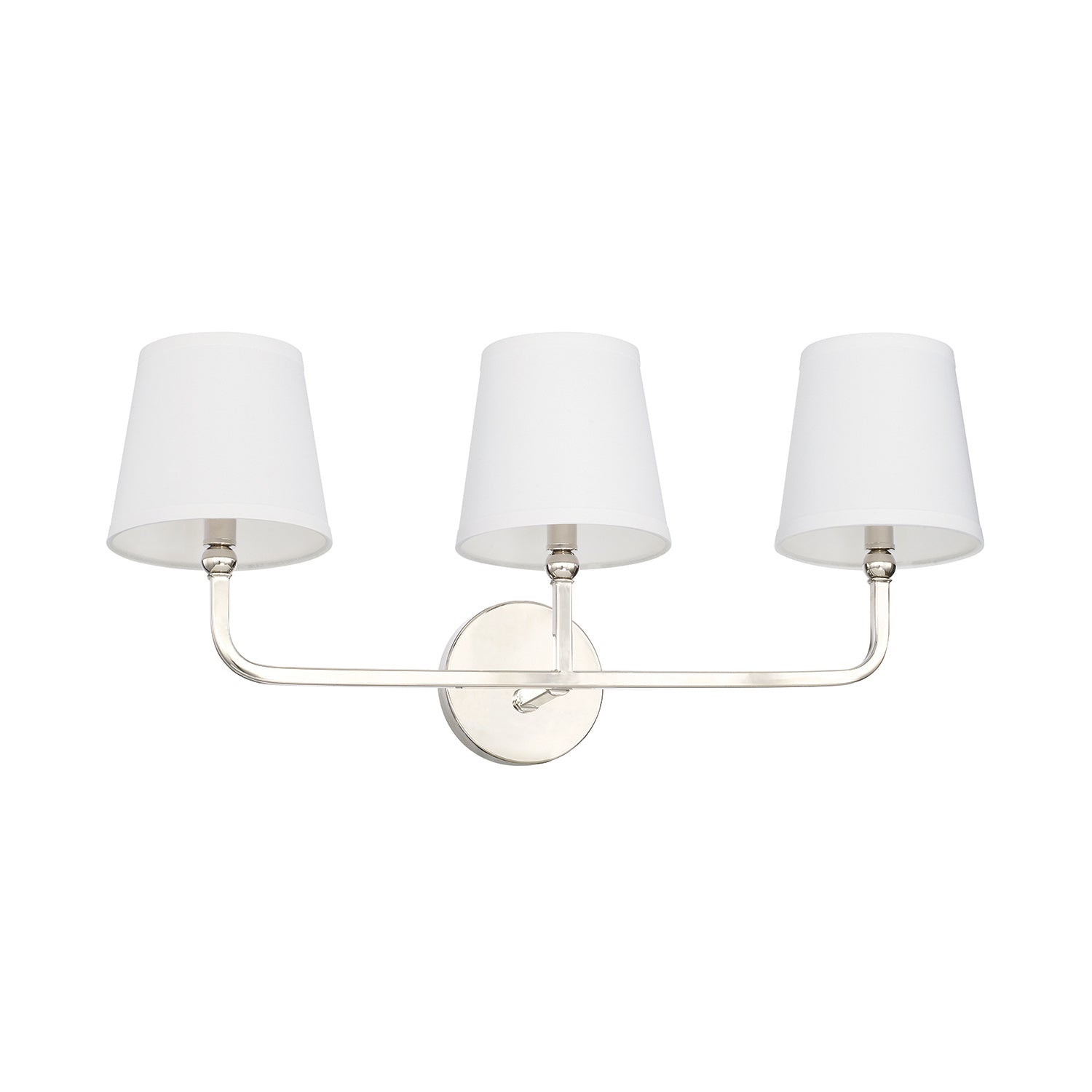 CAPITAL LIGHTING, DAWSON VANITY, VANITY LIGHT