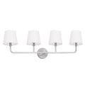 CAPITAL LIGHTING, DAWSON VANITY, VANITY LIGHT