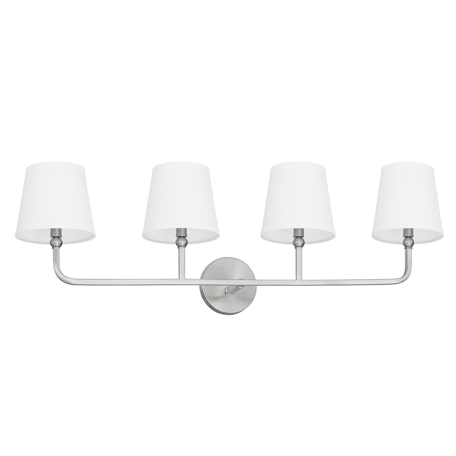 CAPITAL LIGHTING, DAWSON VANITY, VANITY LIGHT