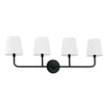 CAPITAL LIGHTING, DAWSON VANITY, VANITY LIGHT
