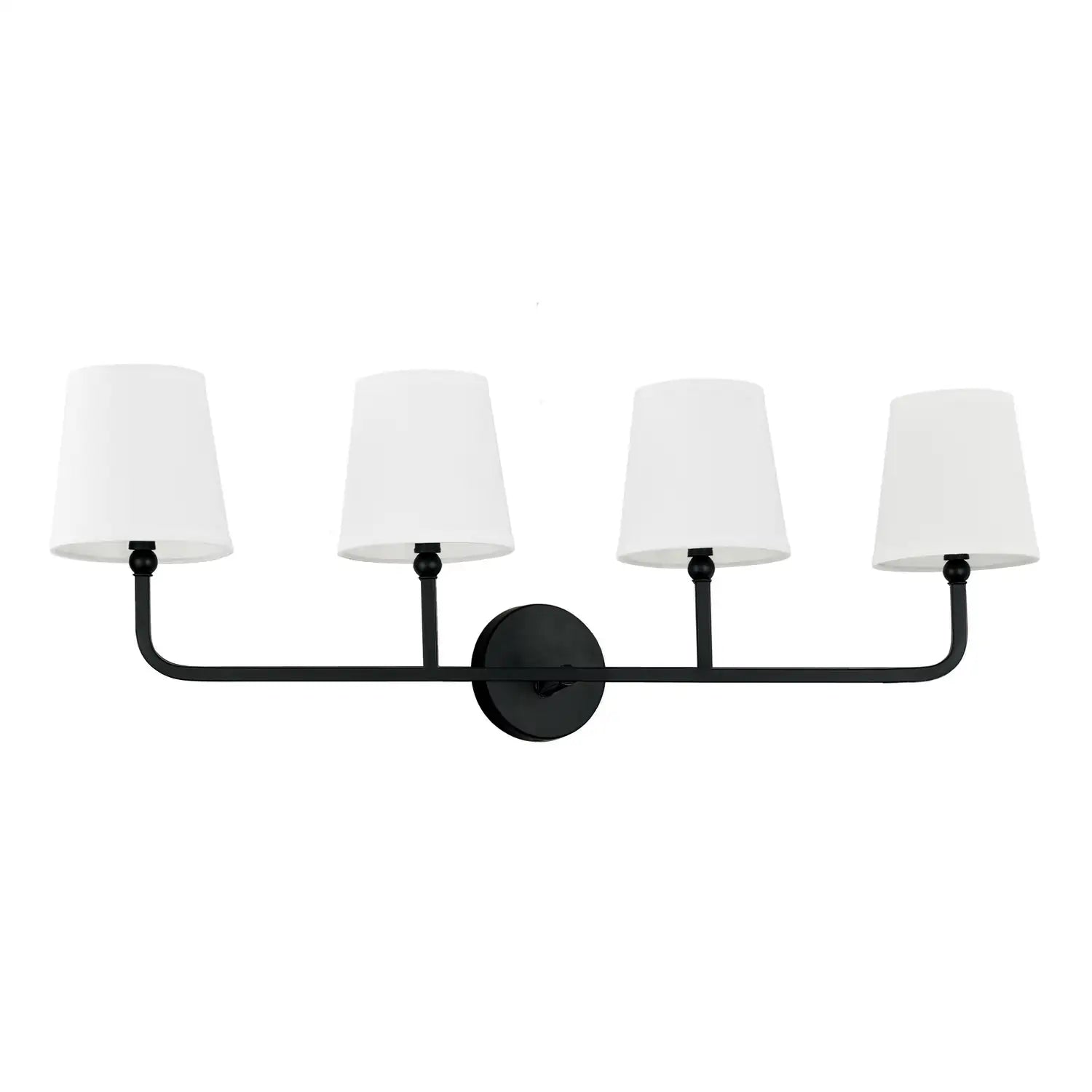 CAPITAL LIGHTING, DAWSON VANITY, VANITY LIGHT