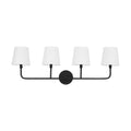 CAPITAL LIGHTING, DAWSON VANITY, VANITY LIGHT