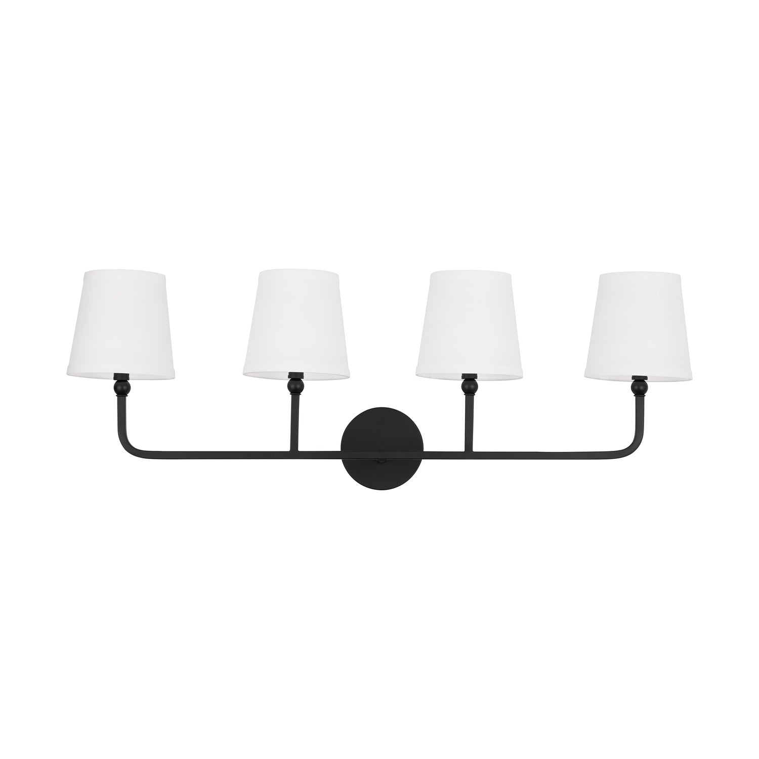 CAPITAL LIGHTING, DAWSON VANITY, VANITY LIGHT