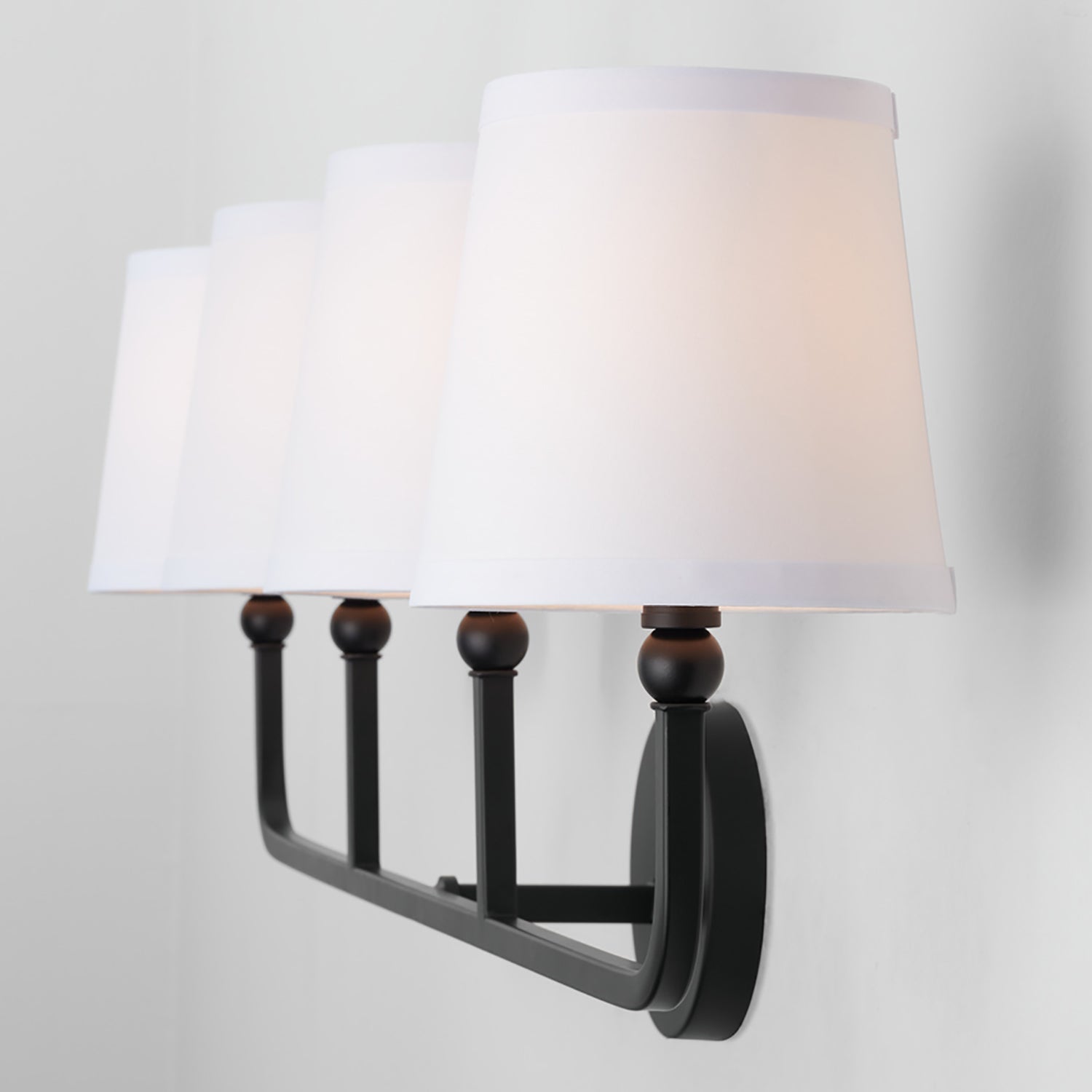 CAPITAL LIGHTING, DAWSON VANITY, VANITY LIGHT