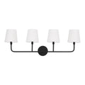 CAPITAL LIGHTING, DAWSON VANITY, VANITY LIGHT