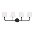 CAPITAL LIGHTING, DAWSON VANITY, VANITY LIGHT