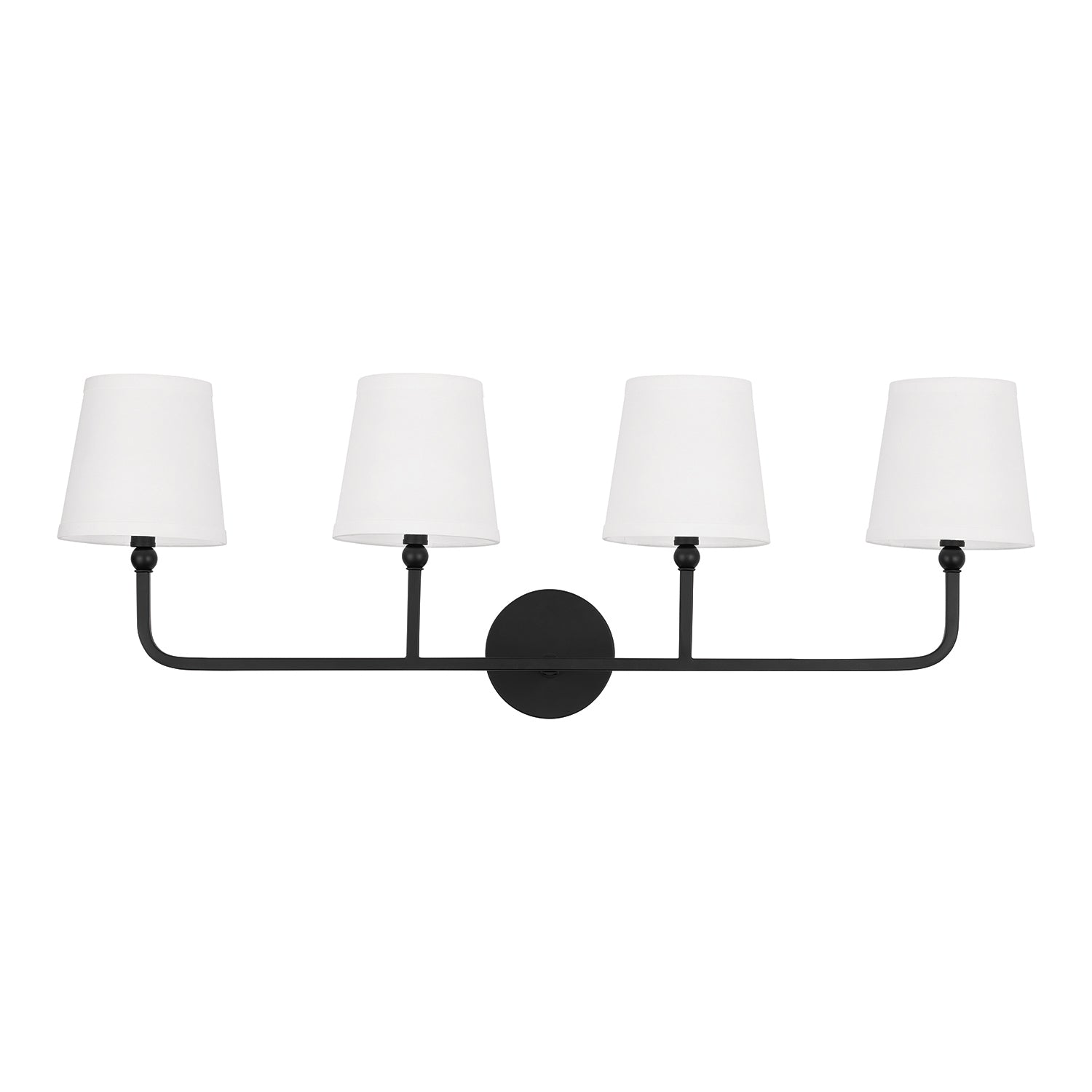 CAPITAL LIGHTING, DAWSON VANITY, VANITY LIGHT