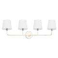 CAPITAL LIGHTING, DAWSON VANITY, VANITY LIGHT