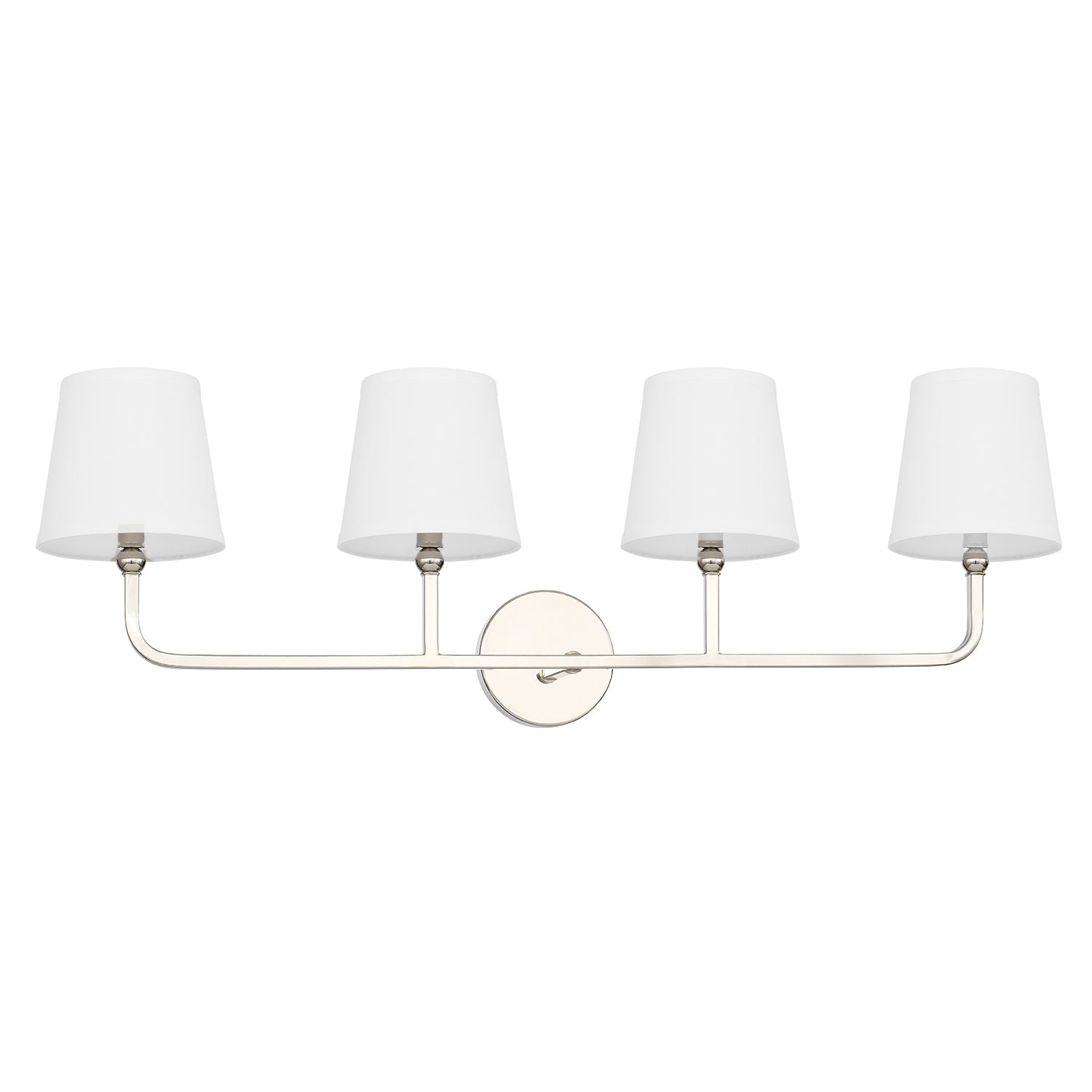 CAPITAL LIGHTING, DAWSON VANITY, VANITY LIGHT