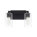 CAPITAL LIGHTING, RAVENWOOD VANITY, VANITY LIGHT