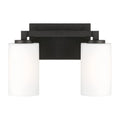 CAPITAL LIGHTING, RAVENWOOD VANITY, VANITY LIGHT