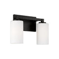 CAPITAL LIGHTING, RAVENWOOD VANITY, VANITY LIGHT