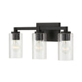 CAPITAL LIGHTING, RAVENWOOD VANITY, VANITY LIGHT