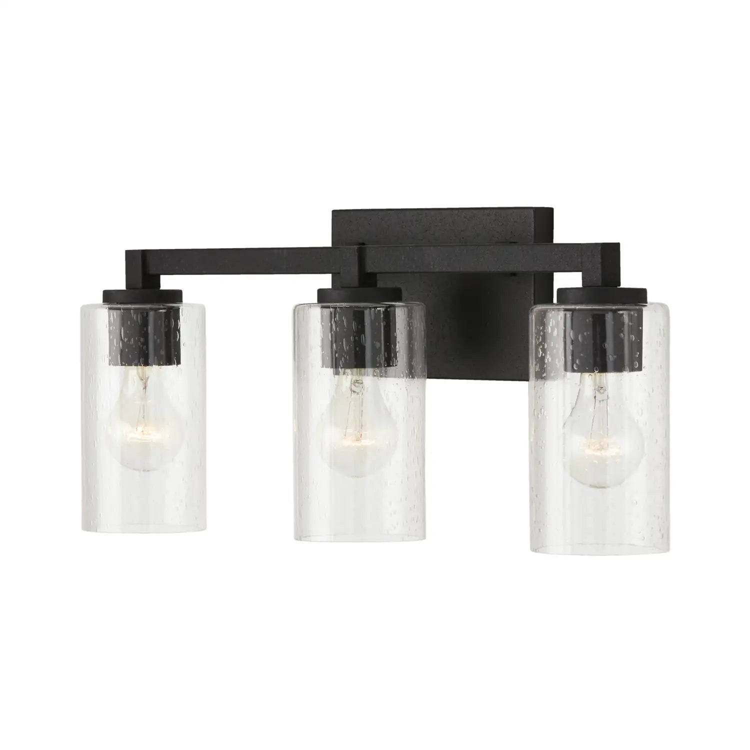 CAPITAL LIGHTING, RAVENWOOD VANITY, VANITY LIGHT