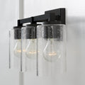 CAPITAL LIGHTING, RAVENWOOD VANITY, VANITY LIGHT