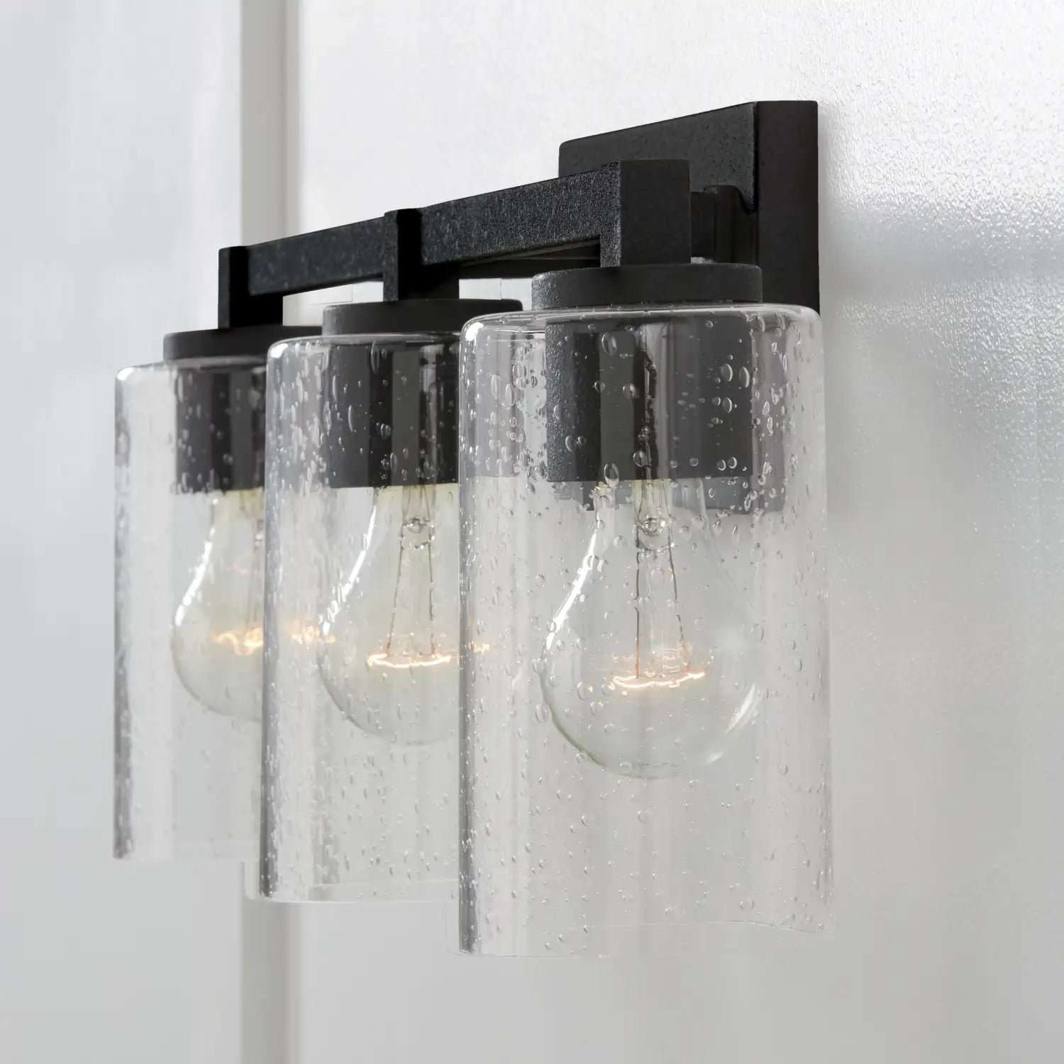 CAPITAL LIGHTING, RAVENWOOD VANITY, VANITY LIGHT